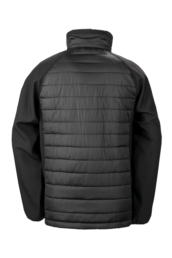 Back View