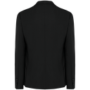 Back View