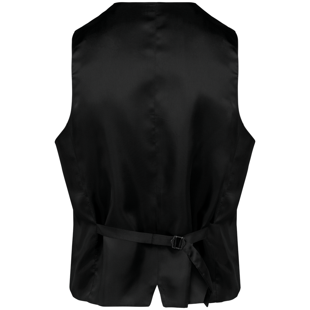 Back View