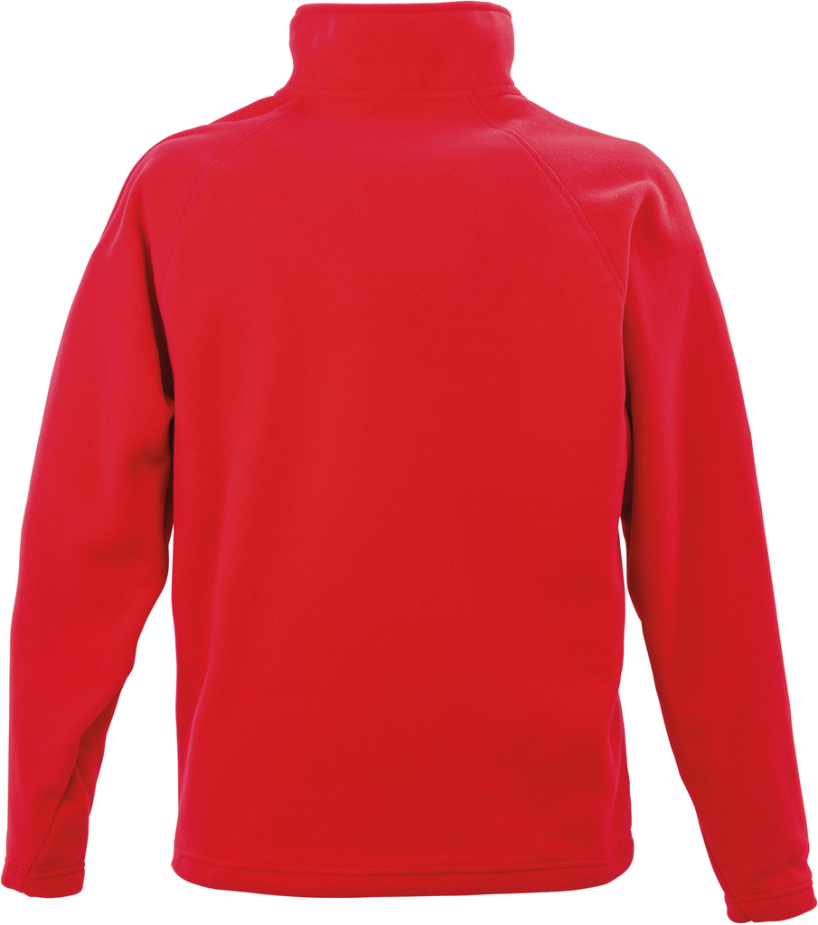 Back View