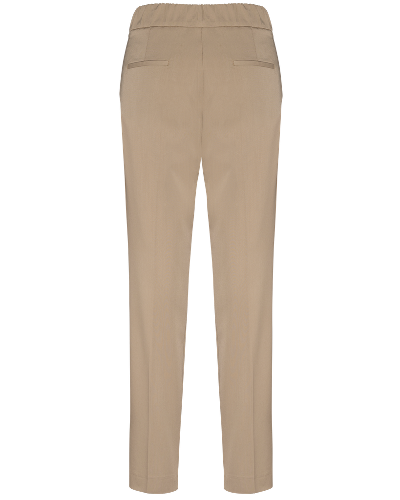 Back View