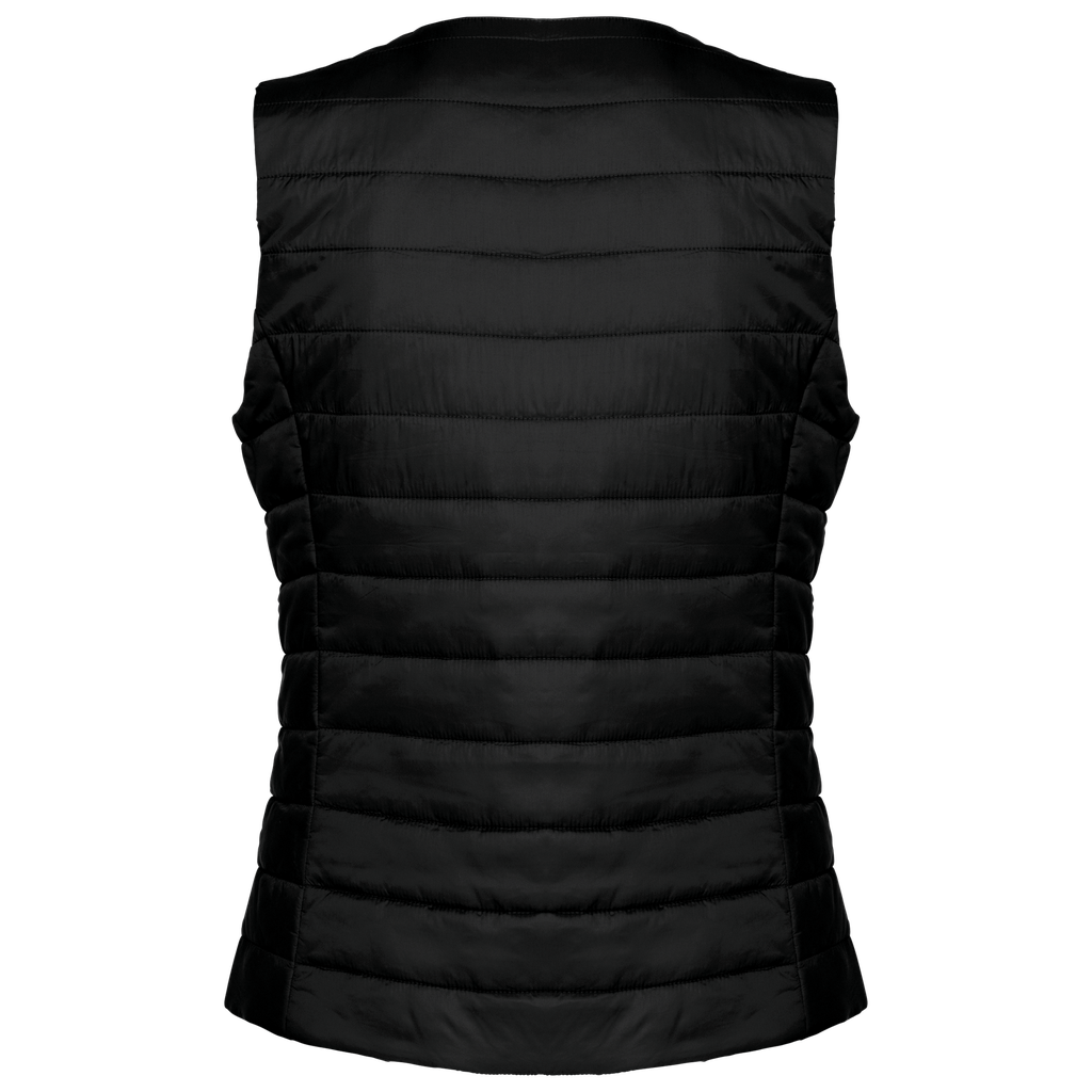 Back View