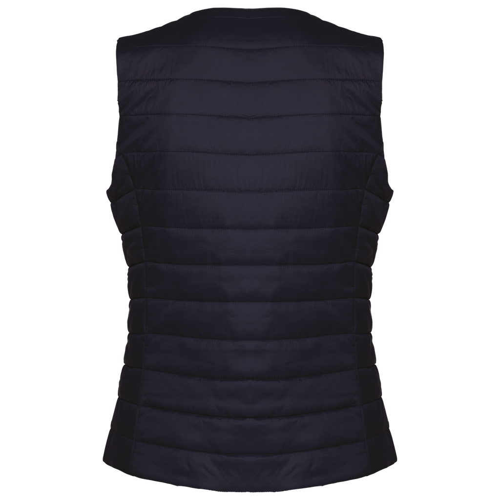 Back View