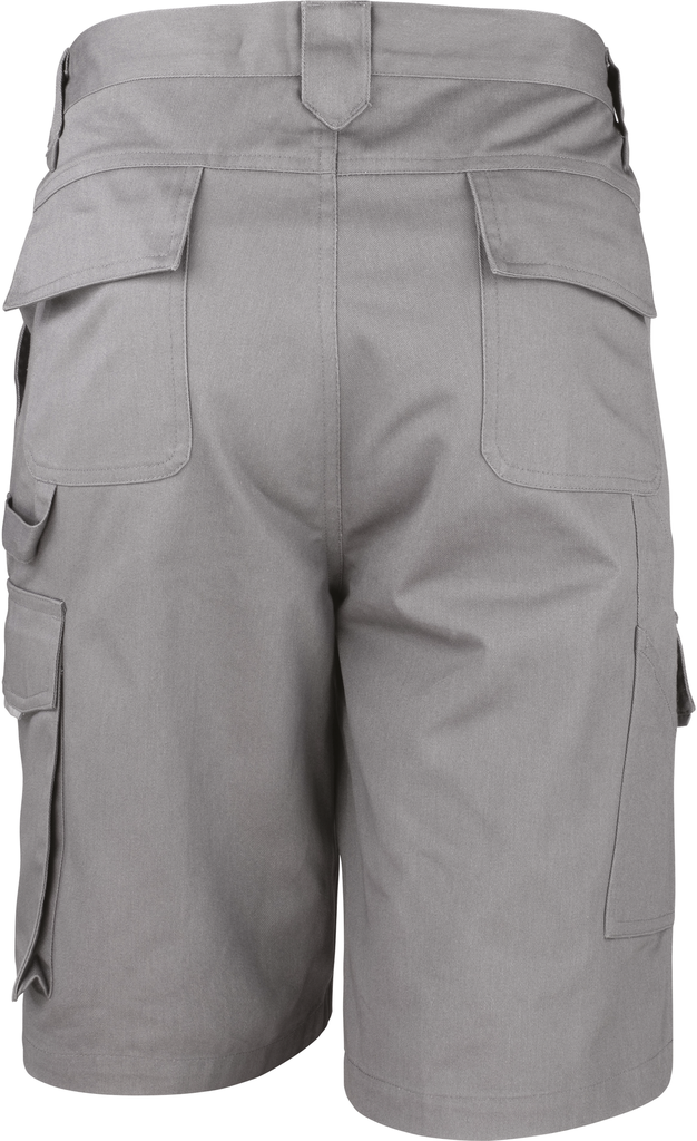 Back View