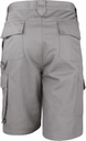 Back View