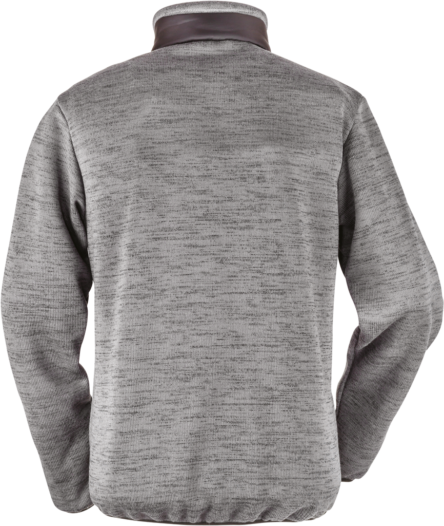 Back View