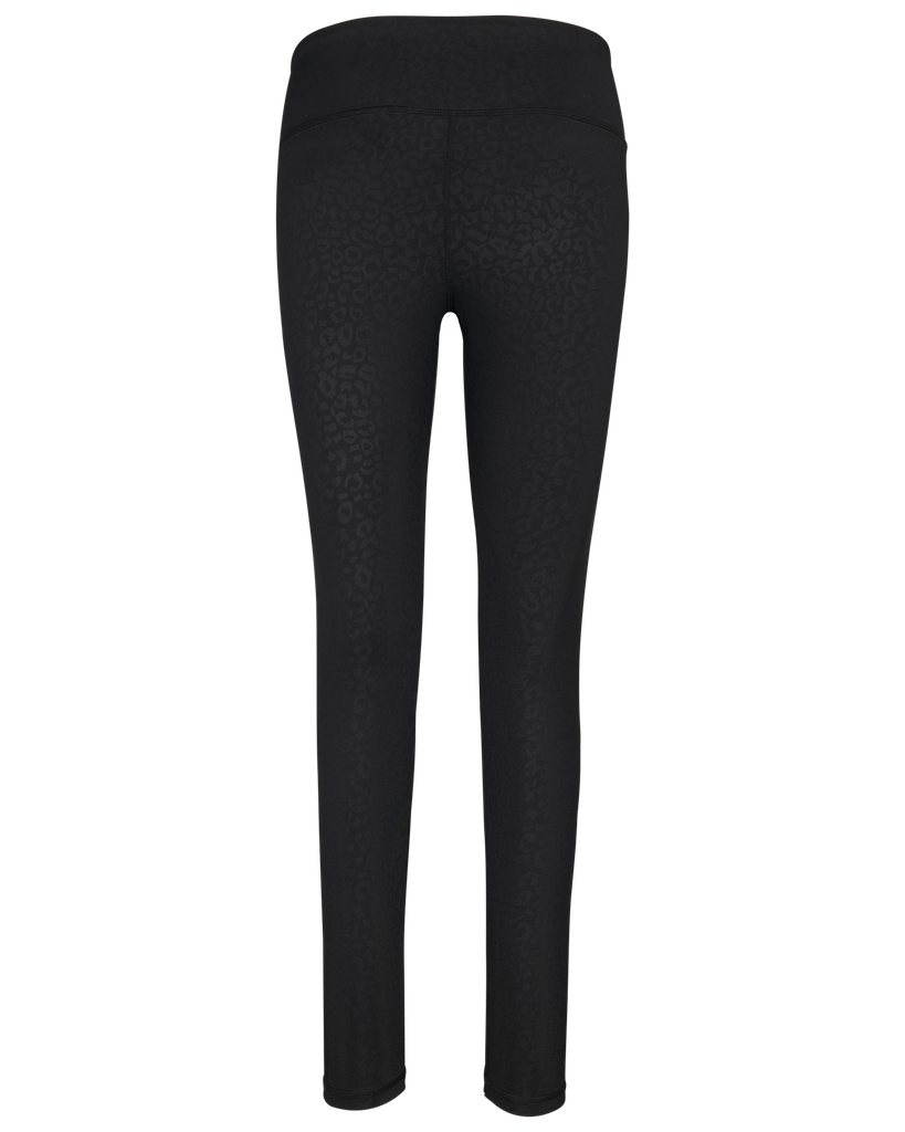 Back View