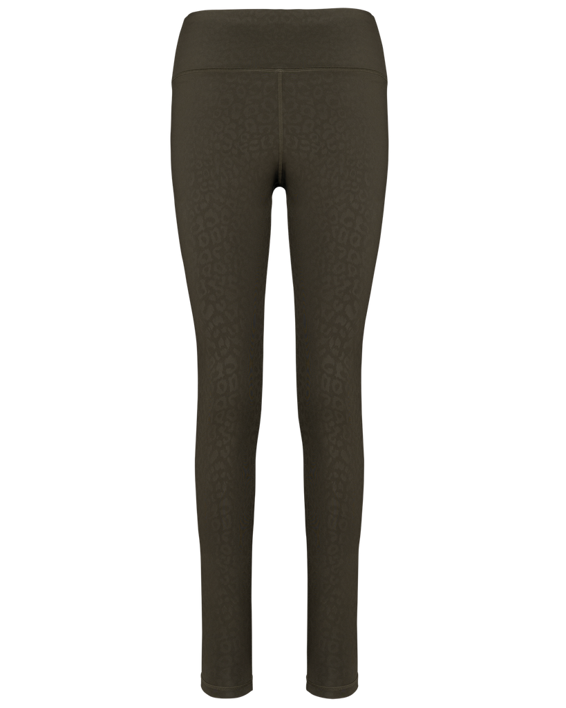Back View