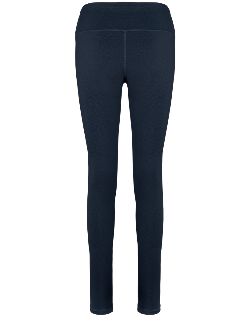 Back View