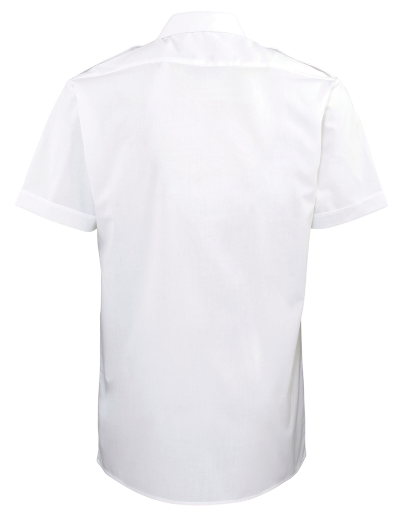 Back View