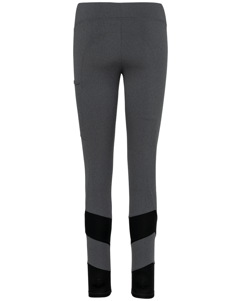 Back View