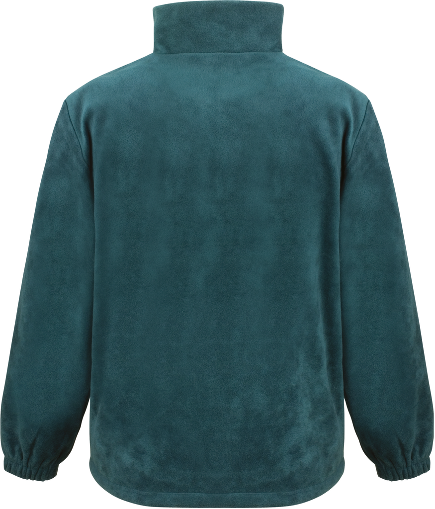 Back View