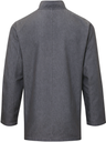 Back View