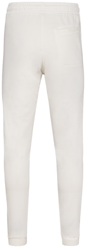 Back View