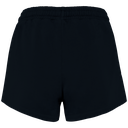 Back View