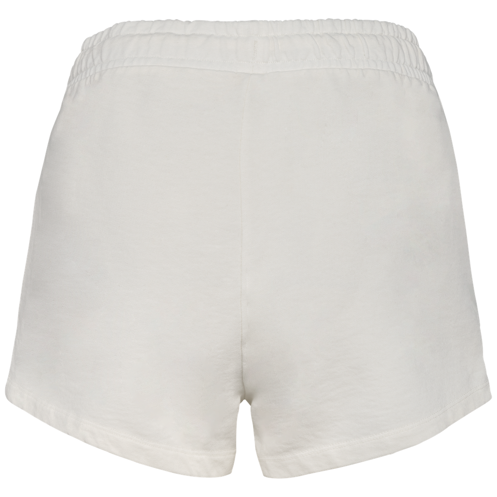 Back View