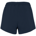 Back View