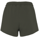 Back View