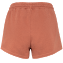 Back View