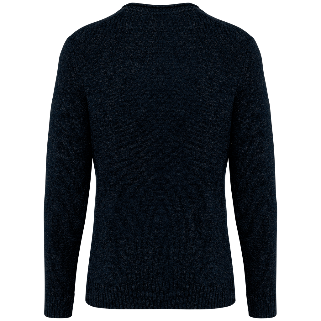 Back View