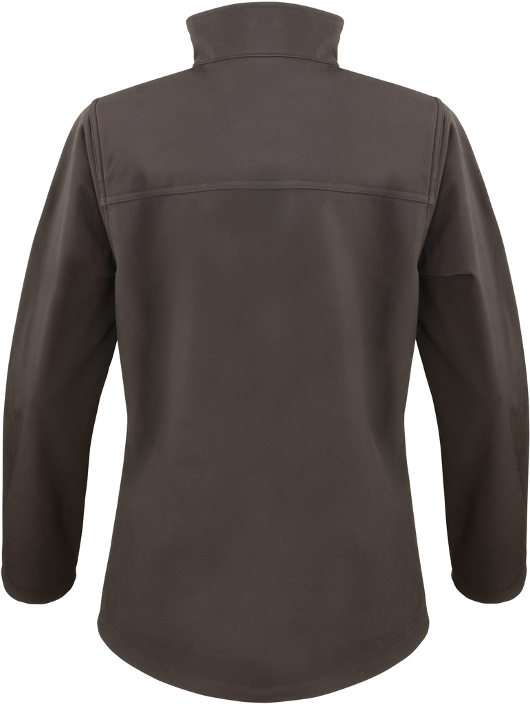 Back View