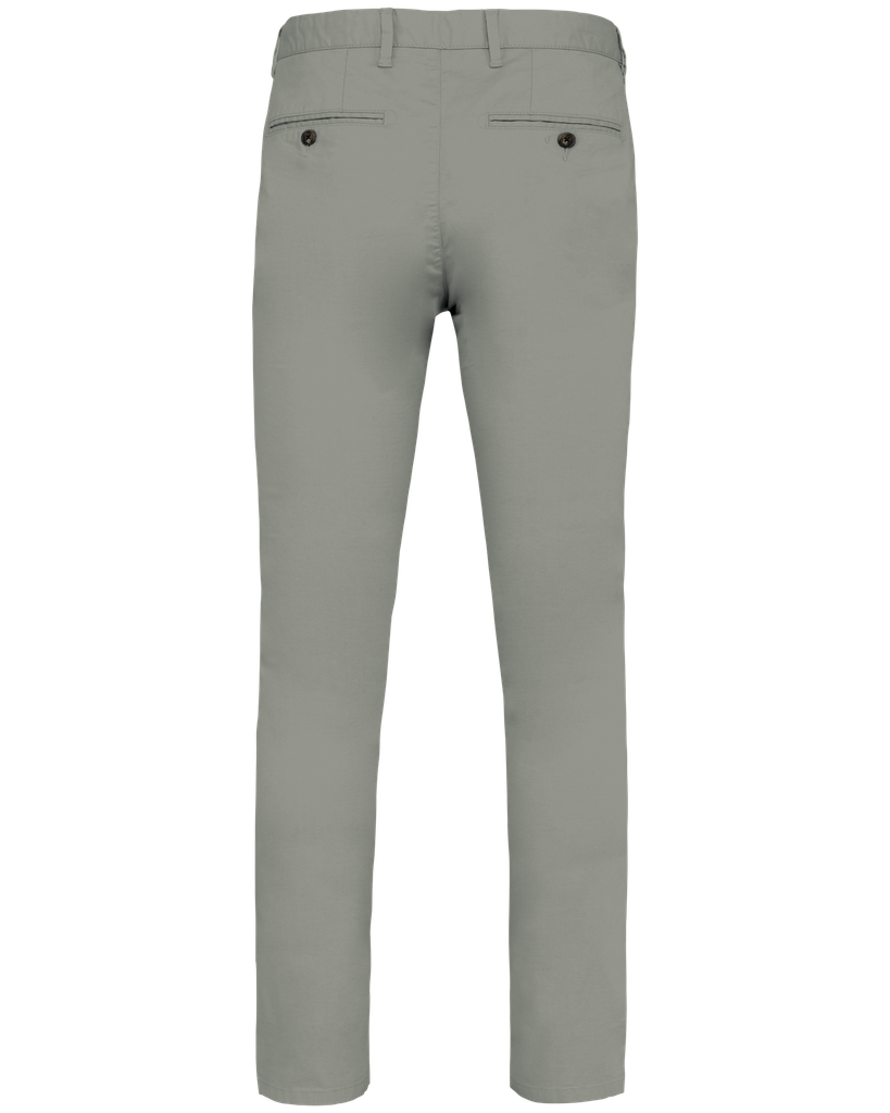Back View