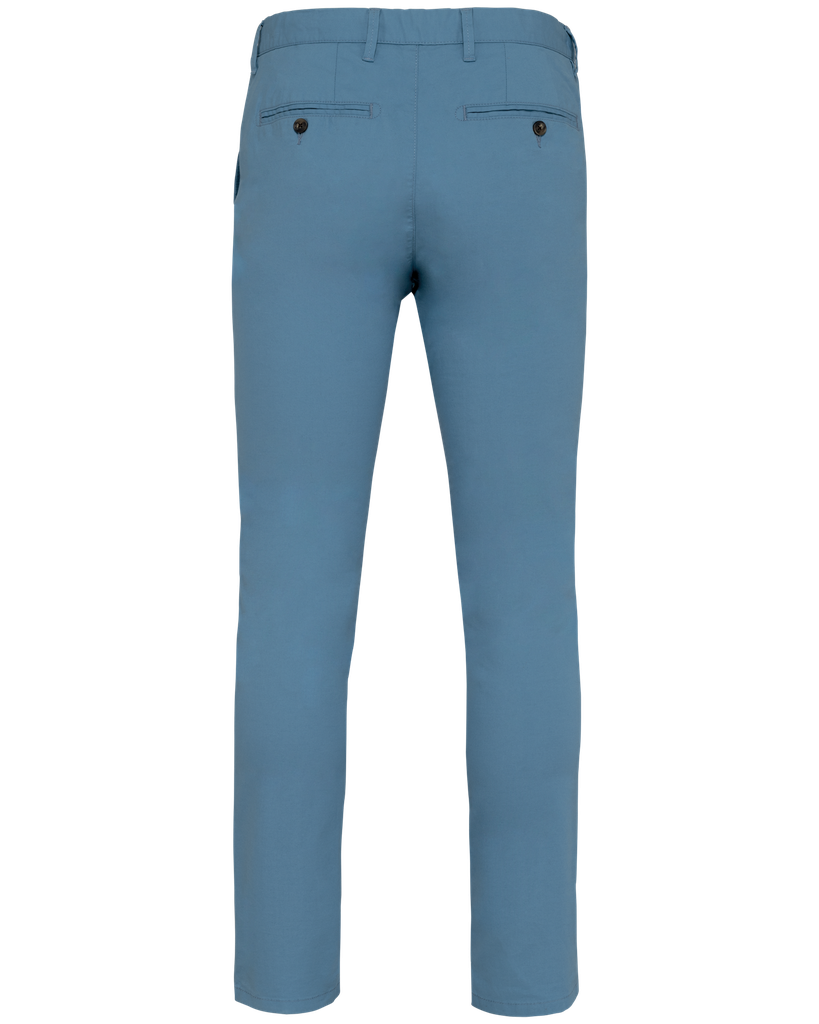 Back View
