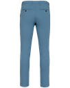 Back View