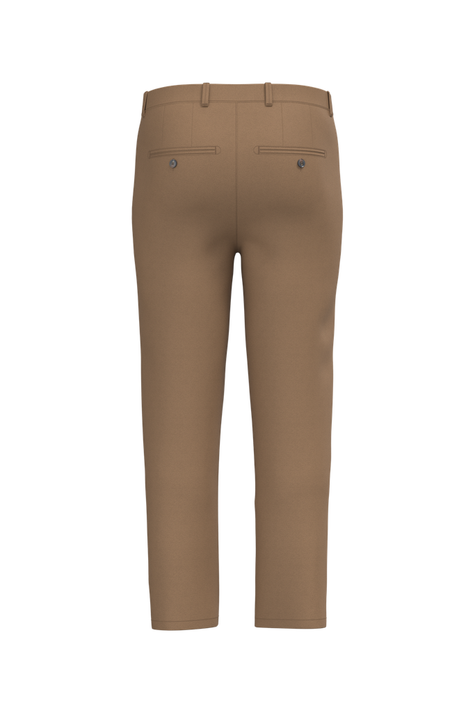 Back View