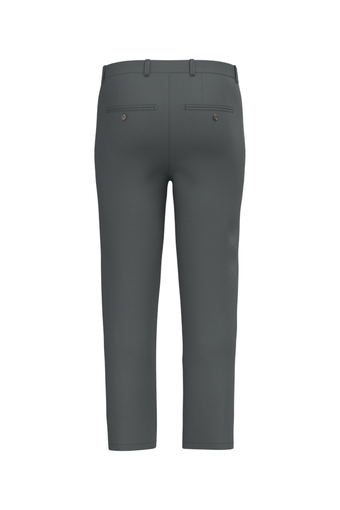 Back View