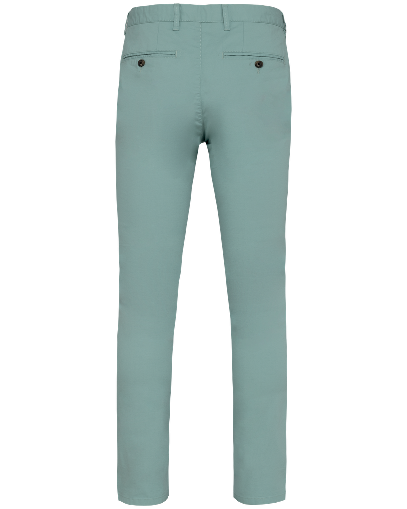 Back View