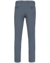 Back View