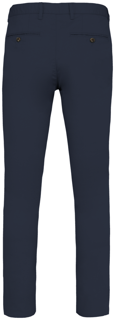 Back View