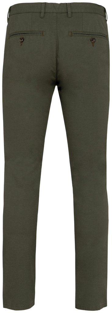 Back View