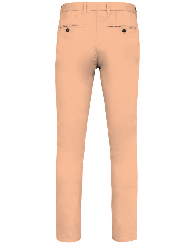 Back View
