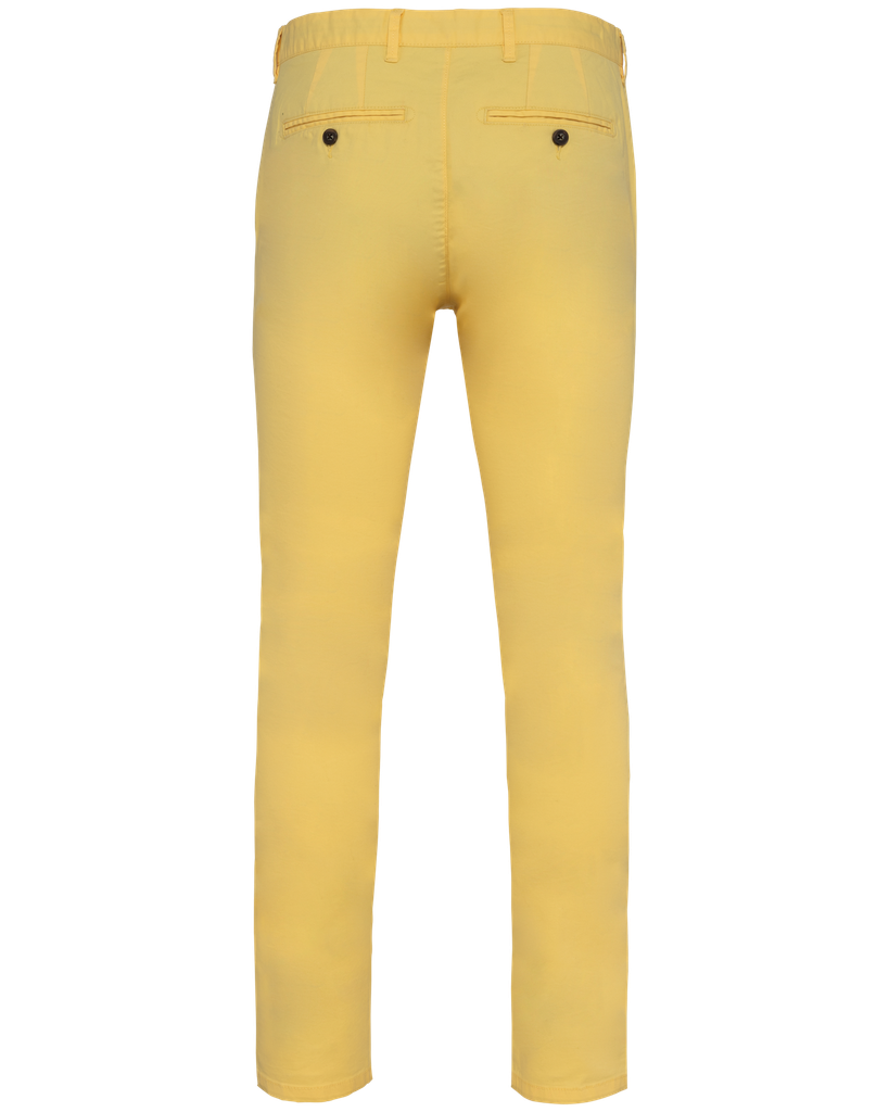 Back View