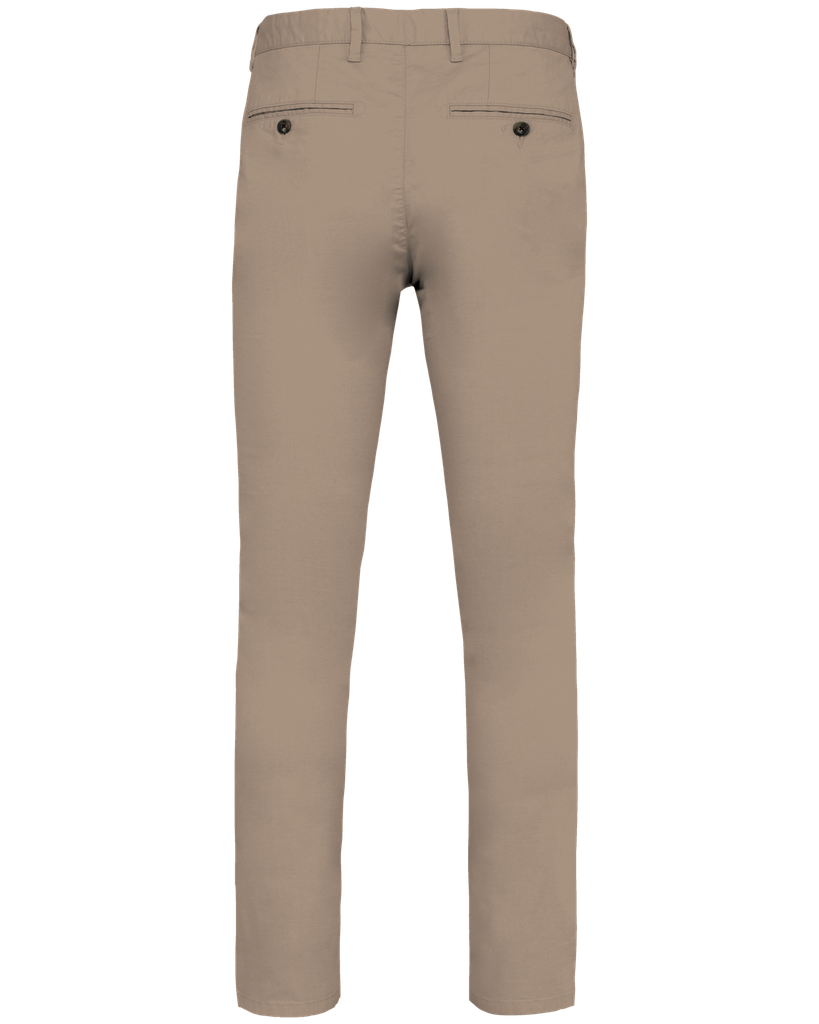 Back View