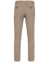Back View