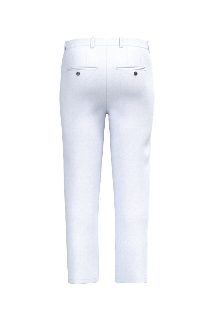 Back View