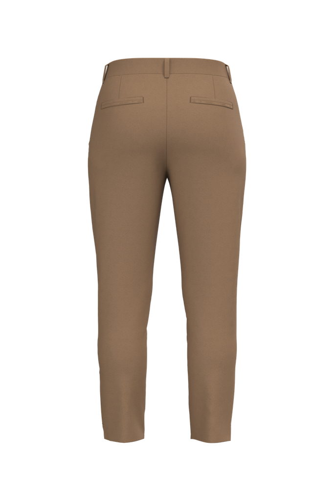 Back View