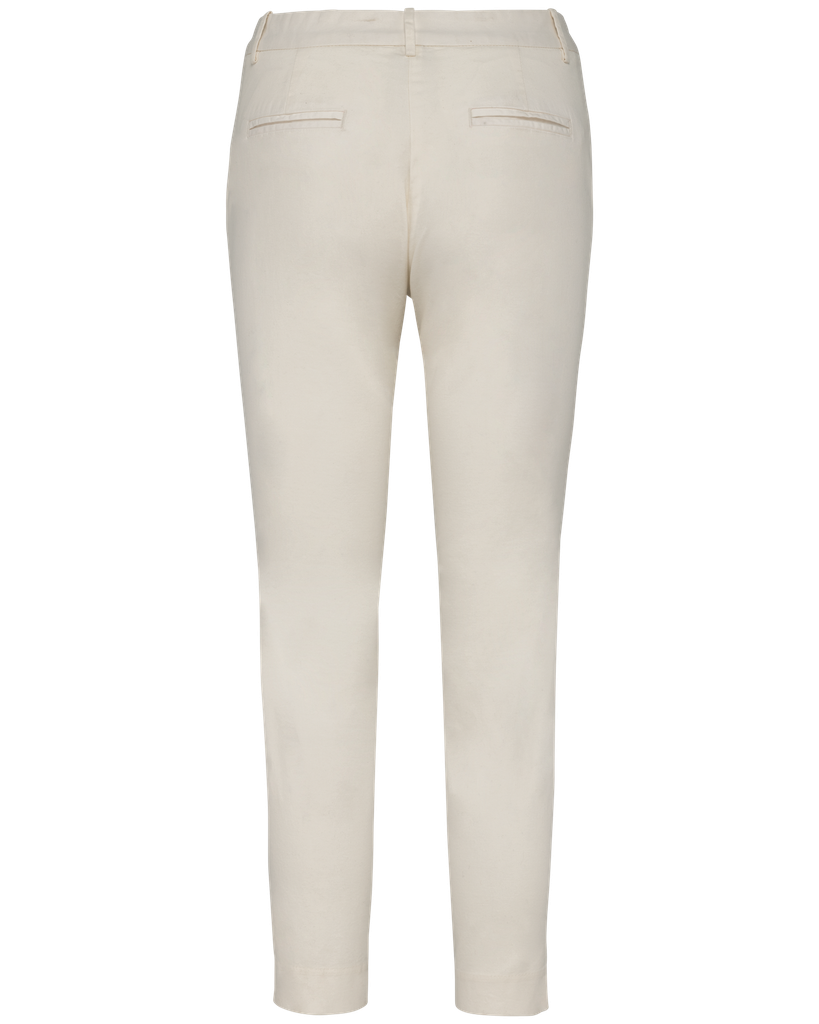 Back View
