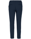 Back View