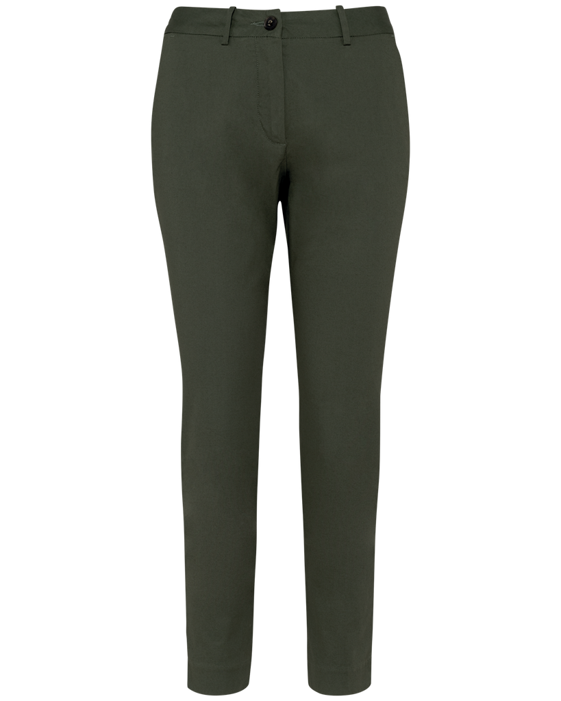 Front View