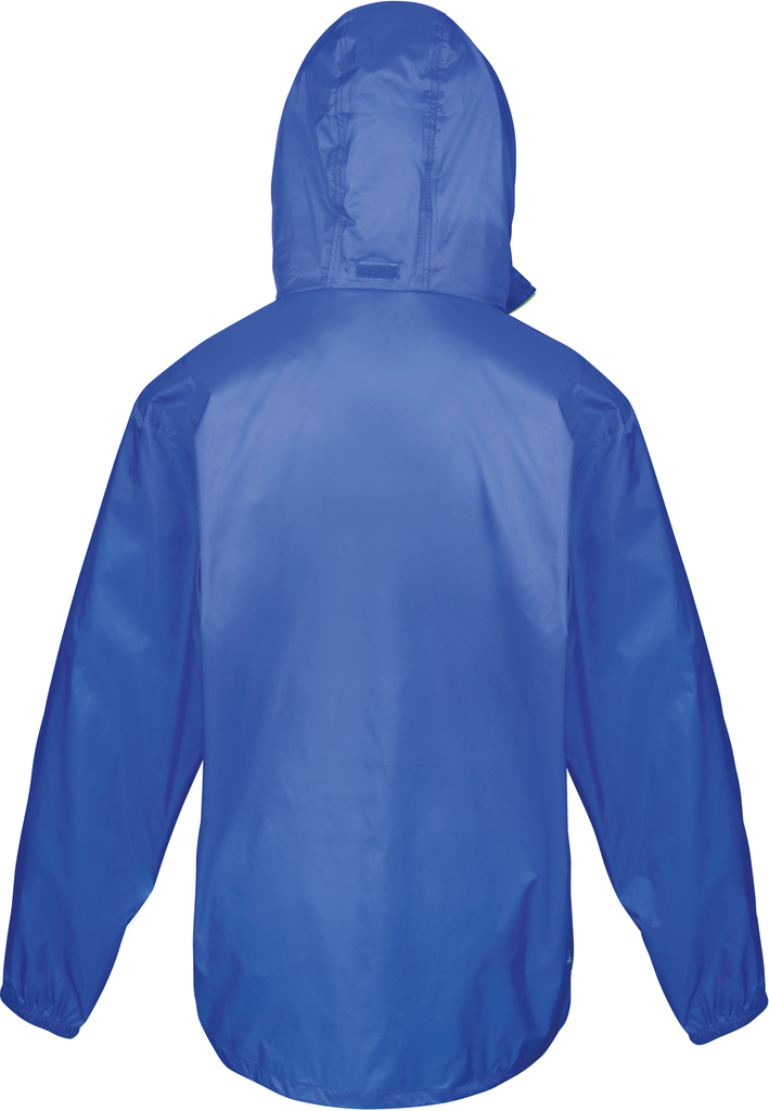 Back View