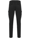 Back View