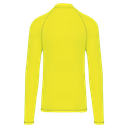 Back View
