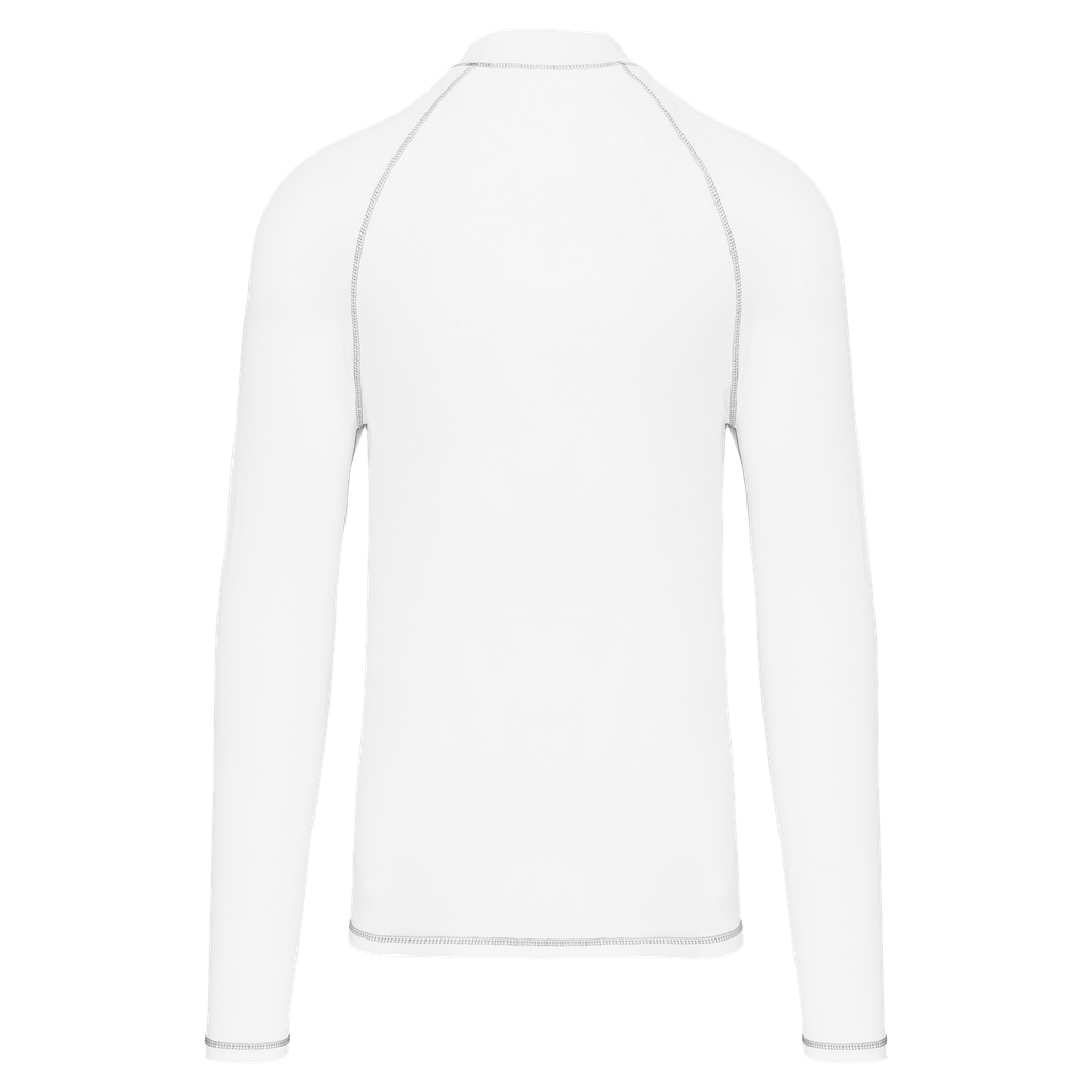 Back View