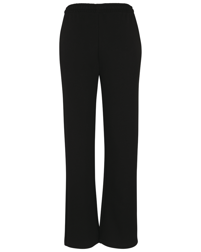 Back View