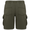 Back View