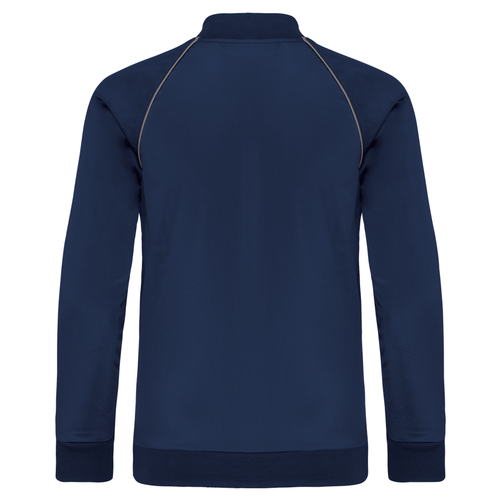 Back View